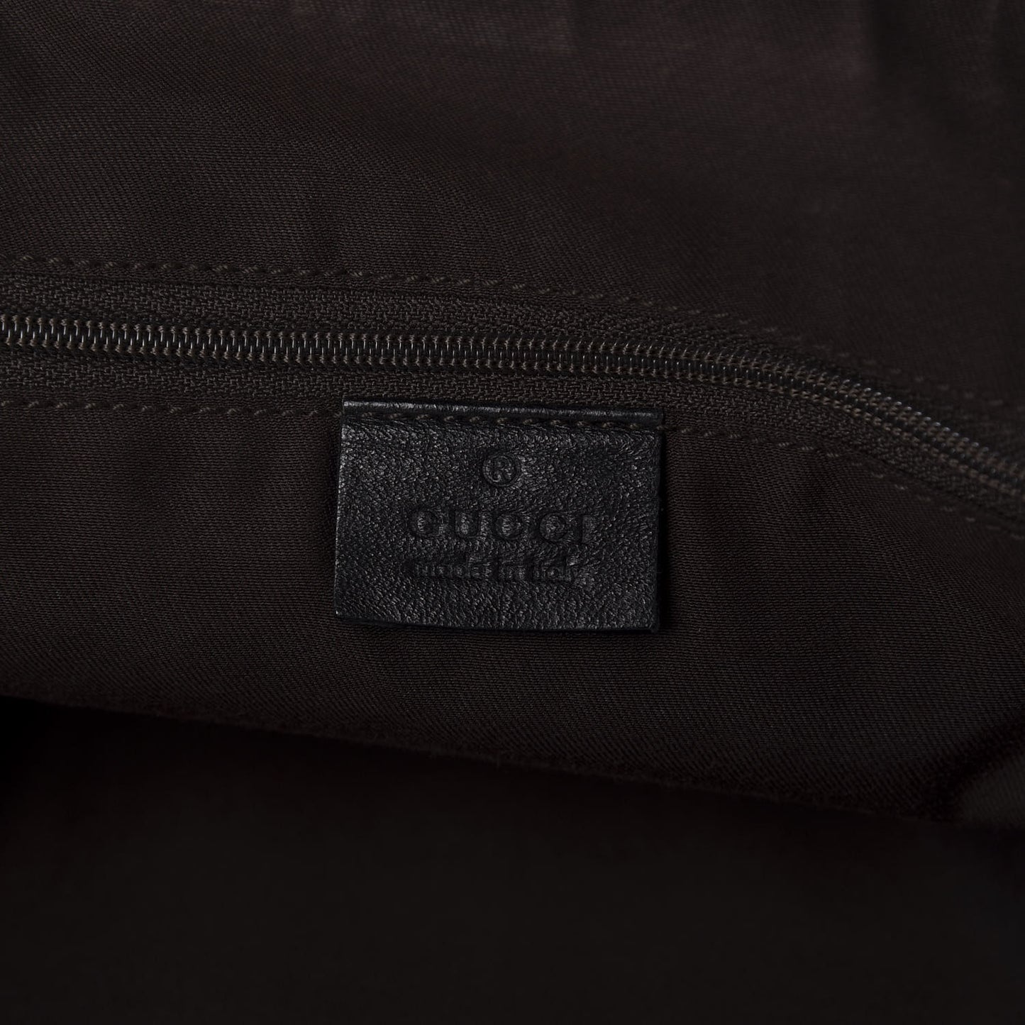 Monogram Medium Sukey Top Handle Brown