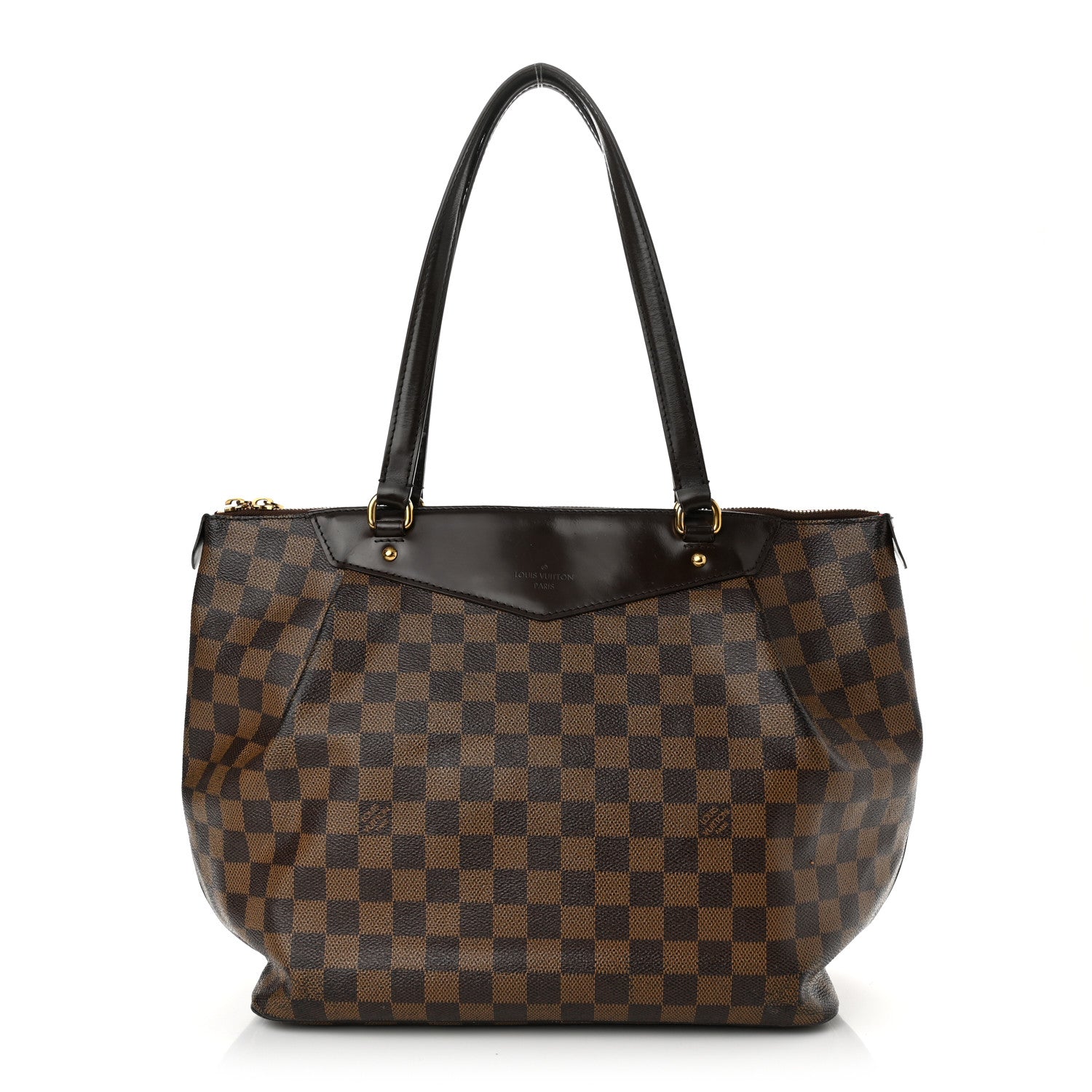 Louis Vuitton Damier Ebene Westminster GM 1 of 22