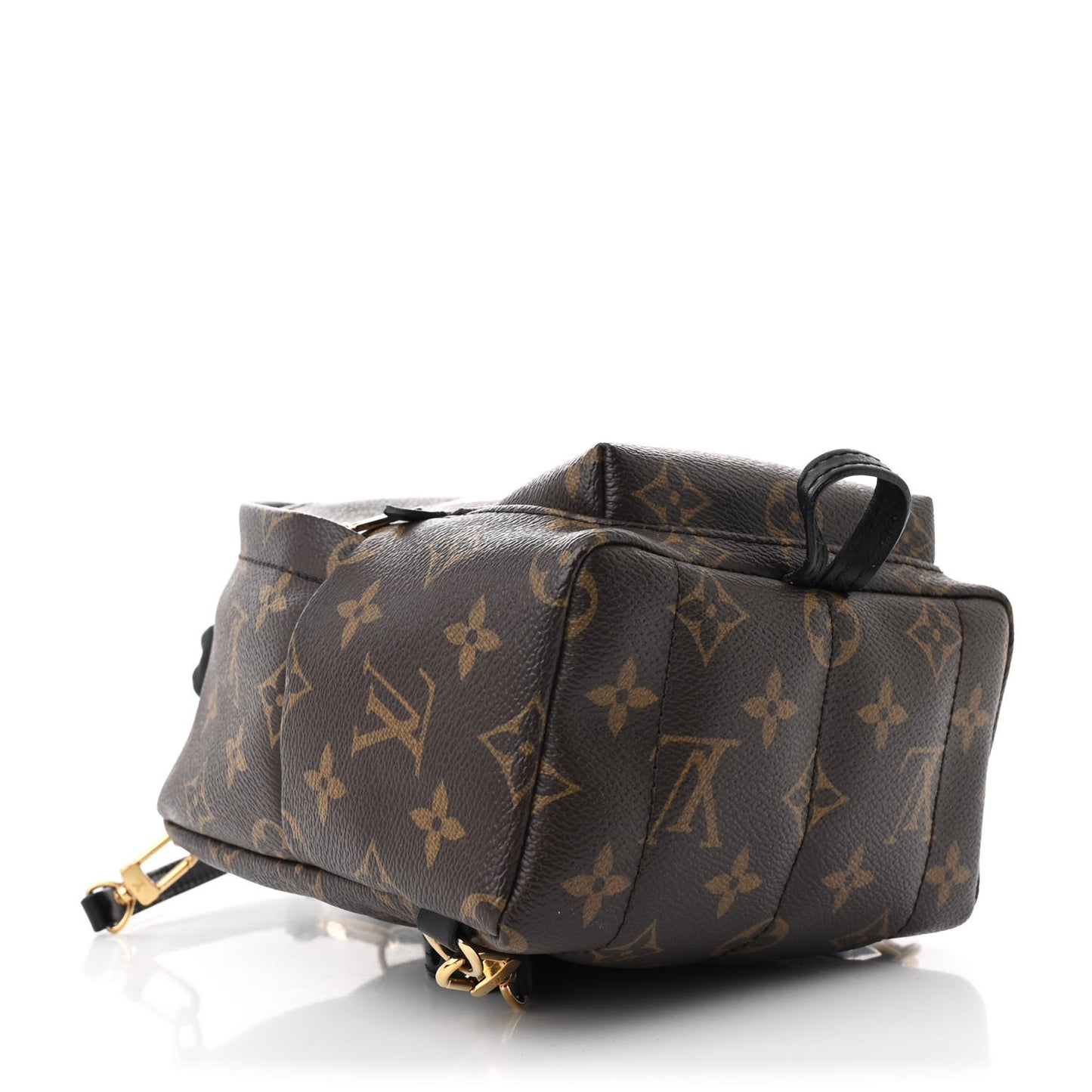 Monogram My World Tour Palm Springs Backpack Mini