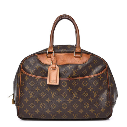 Louis Vuitton Monogram Deauville 1 of 16