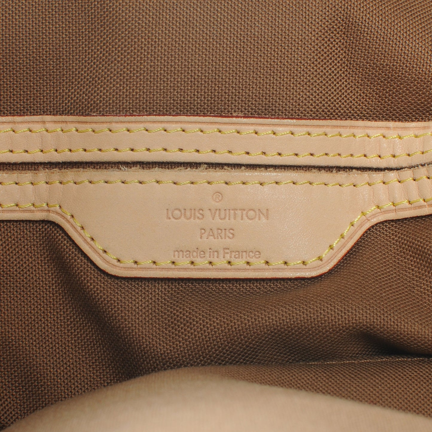 Monogram Palermo GM
