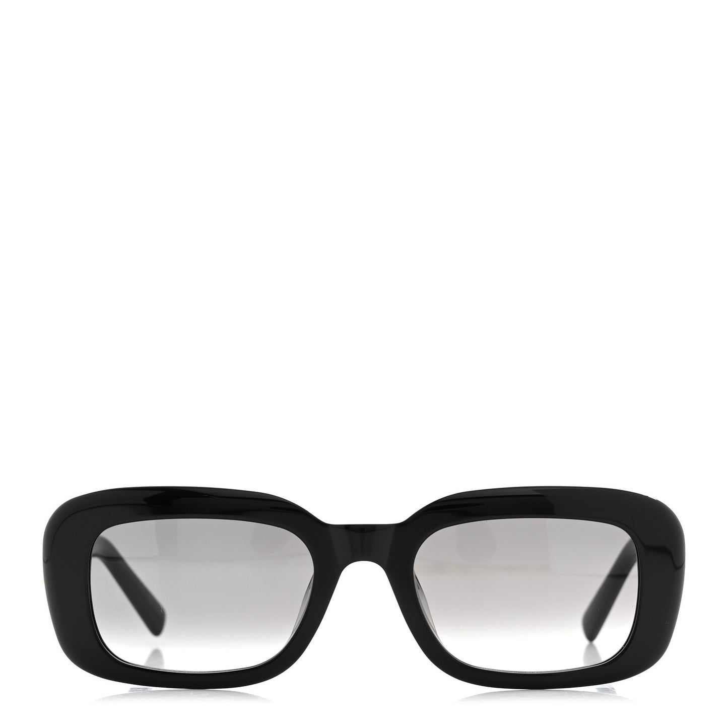Acetate Sunglasses SL M130 Black Black