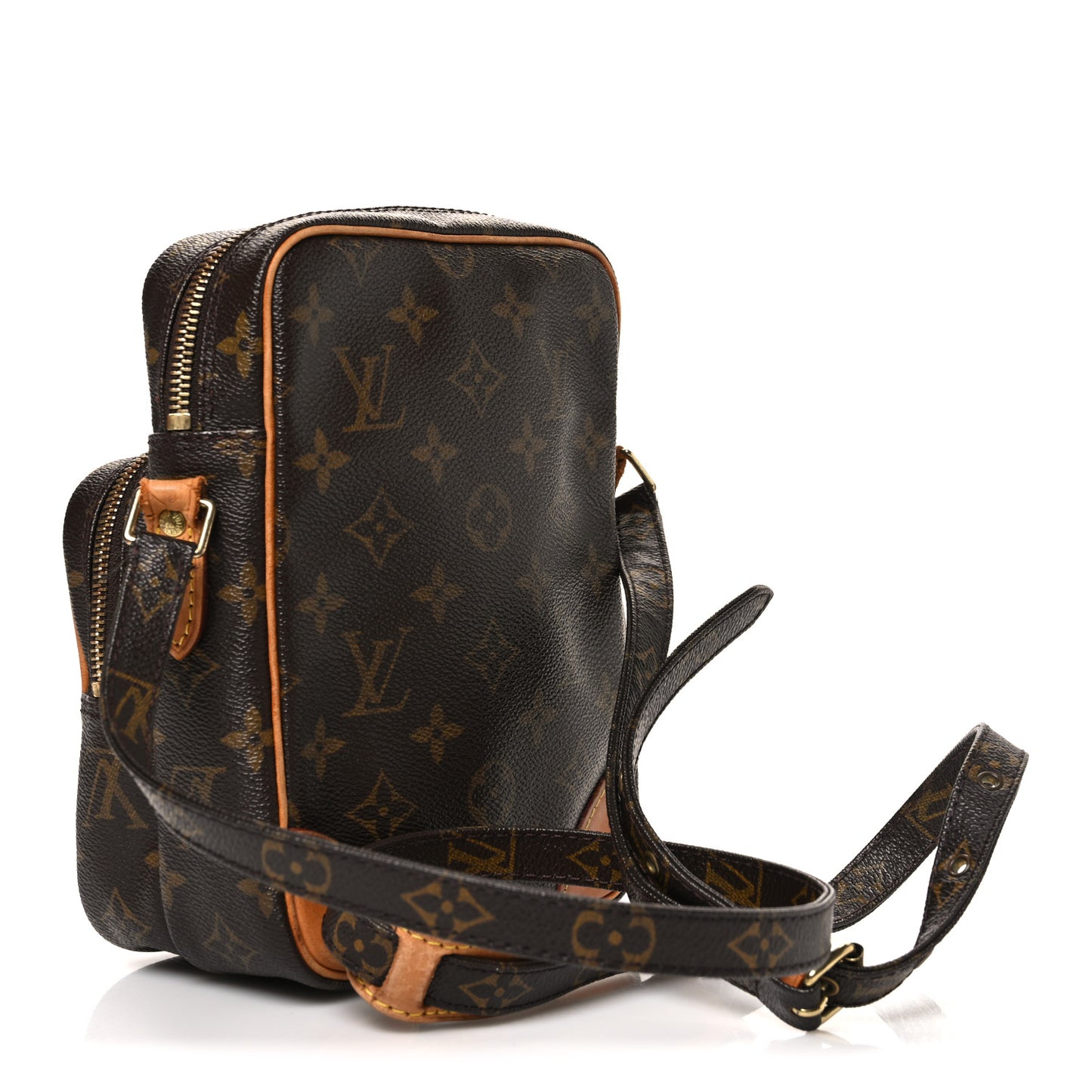 Monogram Amazone