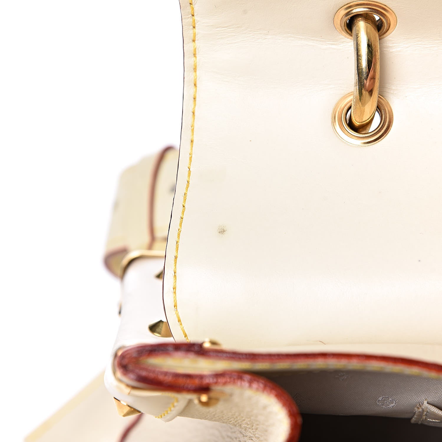 Louis Vuitton Suhali Le Talentueux White 11 of 17
