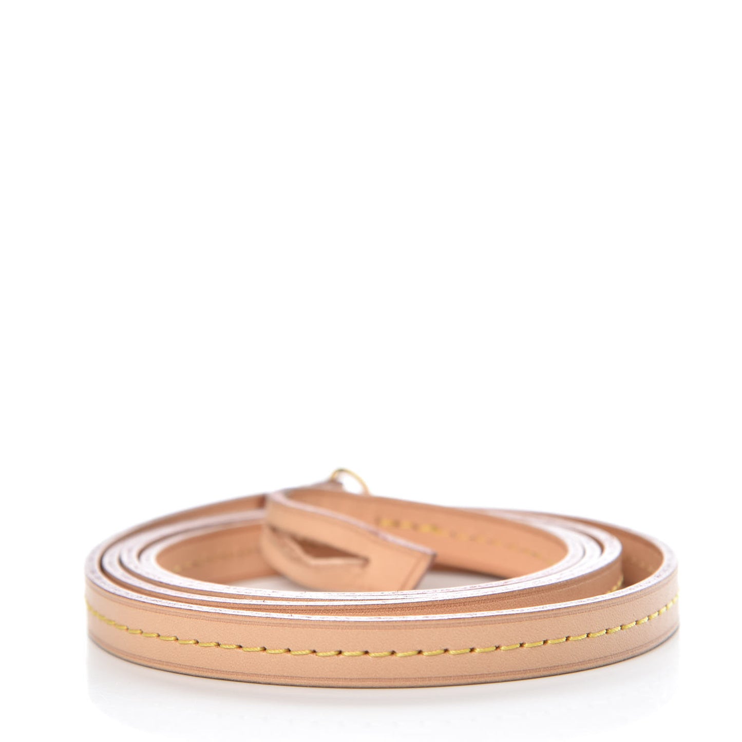 Vachetta Favorite Long Strap