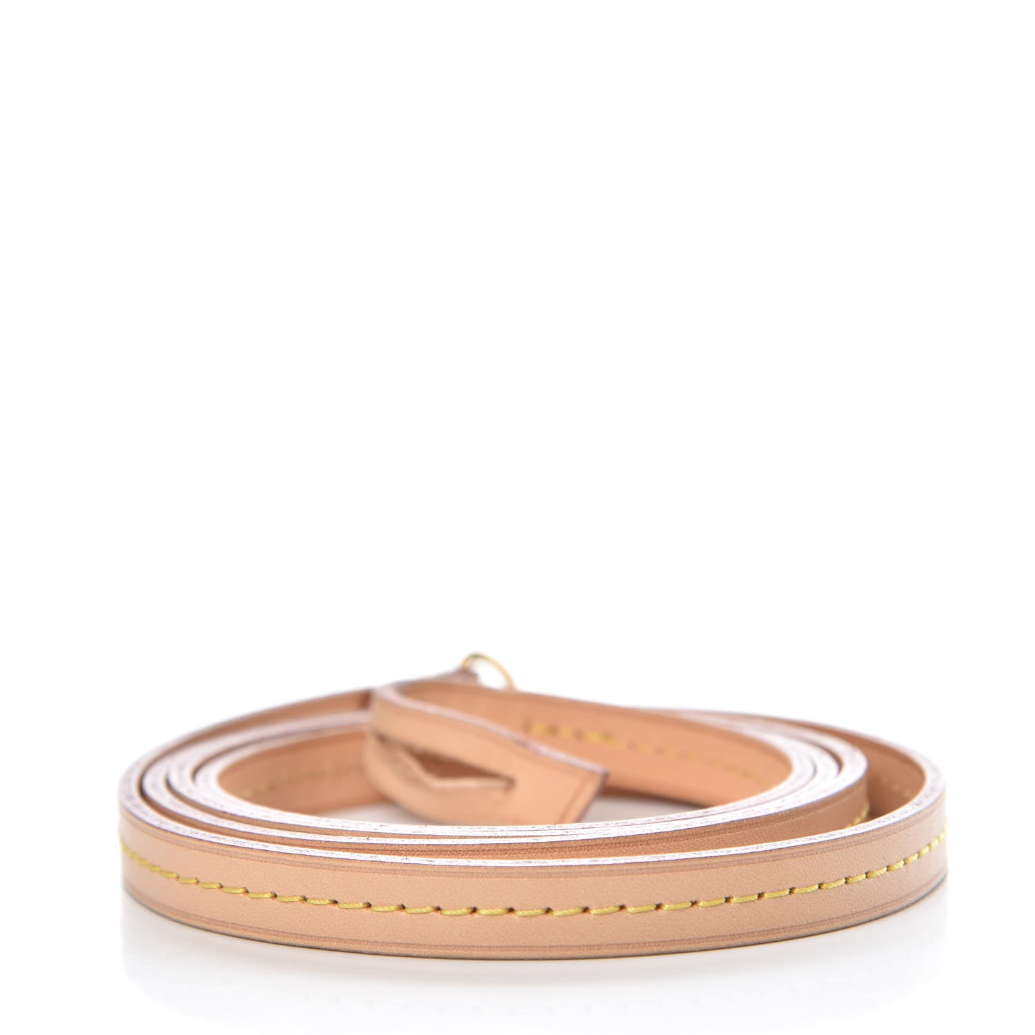 Louis Vuitton Vachetta Favorite Long Strap 2 of 3