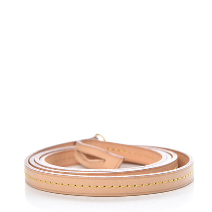 Louis Vuitton Vachetta Favorite Long Strap 2 of 3