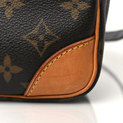Louis Vuitton Monogram Amazone 10 of 10