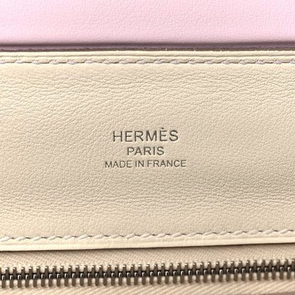 Hermes Evercolor Swift 24/24 21 Mauve Pale 6 of 10