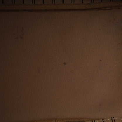 Louis Vuitton Monogram Neo Neverfull MM 9 of 18