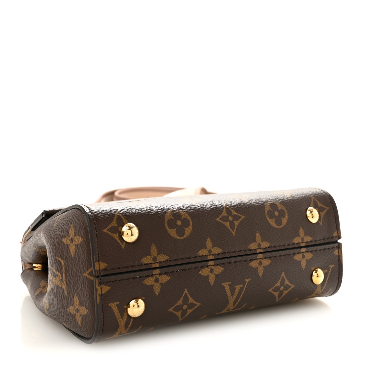 Monogram Mini Cluny