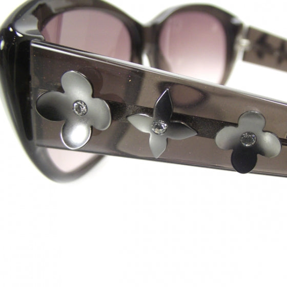 Divine Sunglasses Black