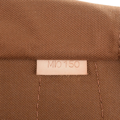 Louis Vuitton Monogram Montorgueil GM 7 of 7