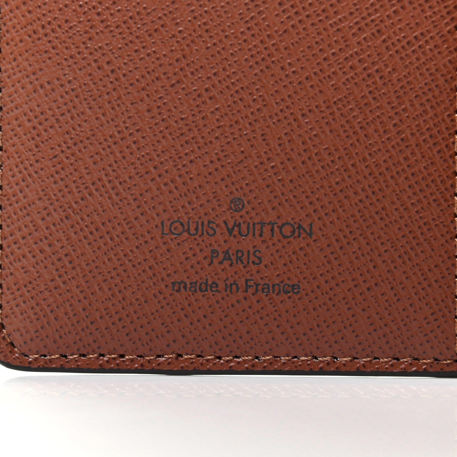 Louis Vuitton Monogram Small Ring Agenda Cover 5 of 6