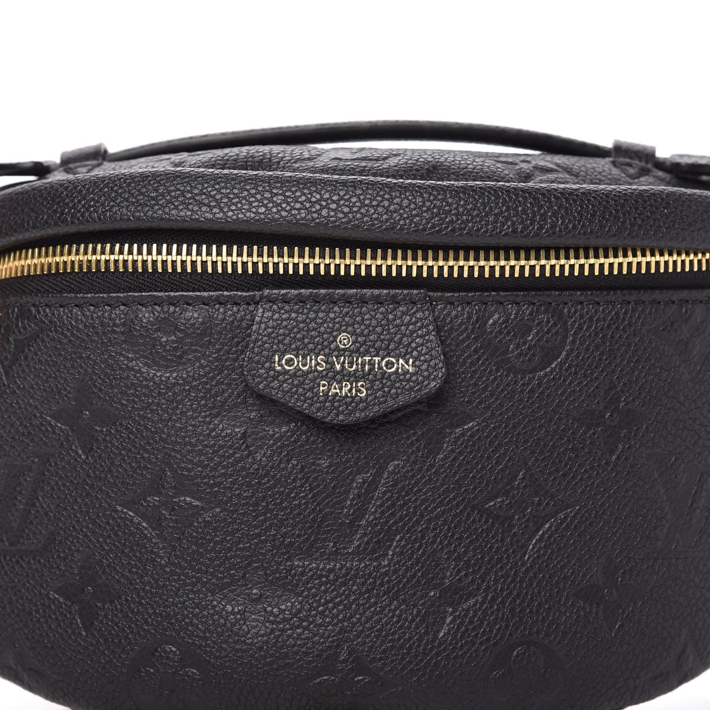 Empreinte BumBag Black