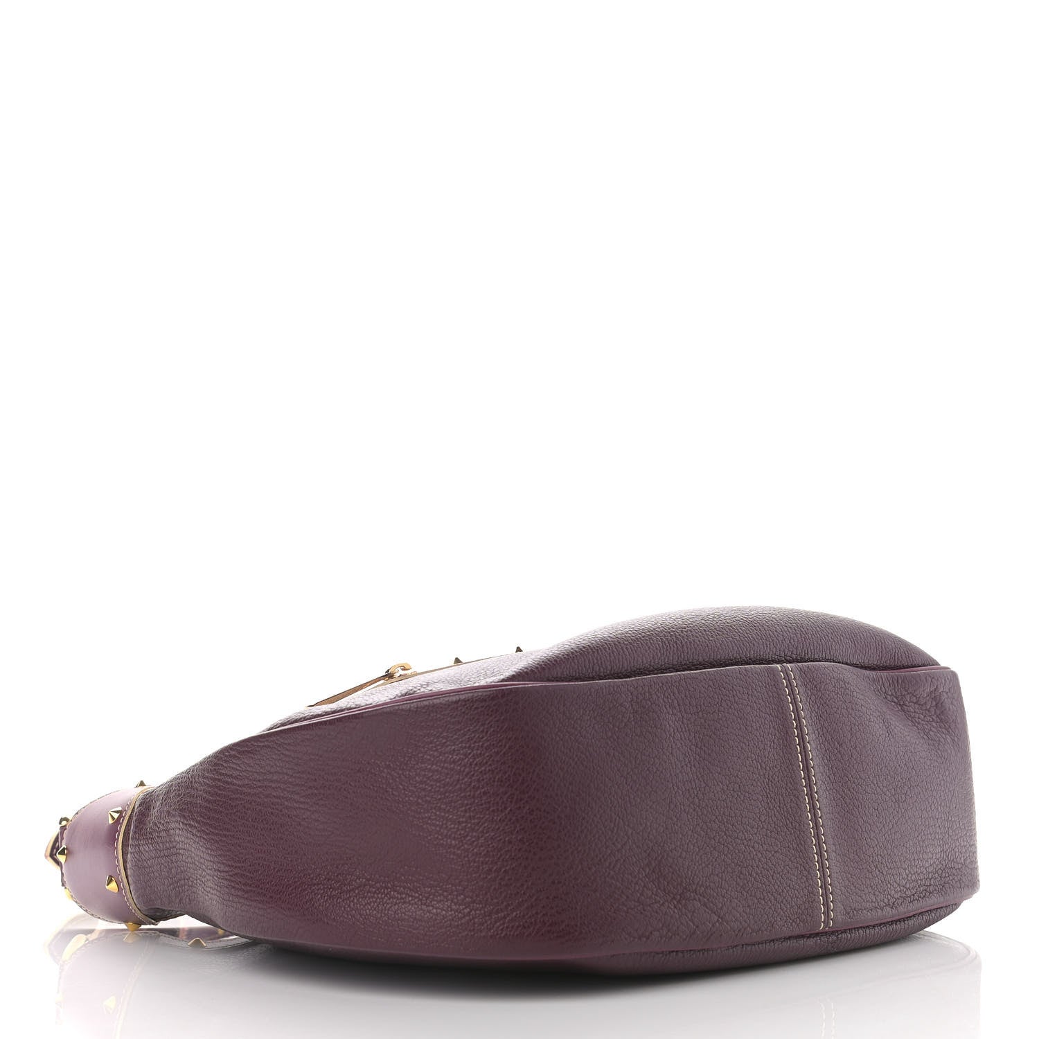 Louis Vuitton Suhali L Affriolant Prune 3 of 14