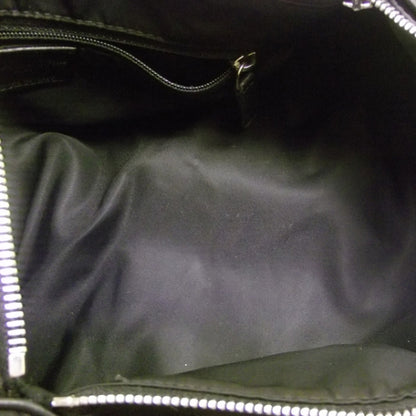 Christian Dior Monogram Lovely Mini Satchel Black 6 of 9