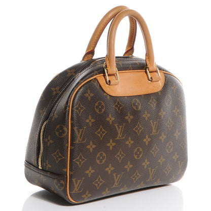 Louis Vuitton Monogram Trouville 3 of 7