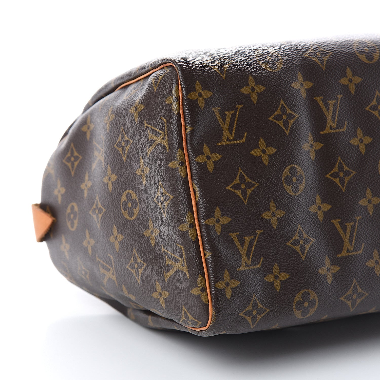 Louis Vuitton Monogram Speedy 30 8 of 9