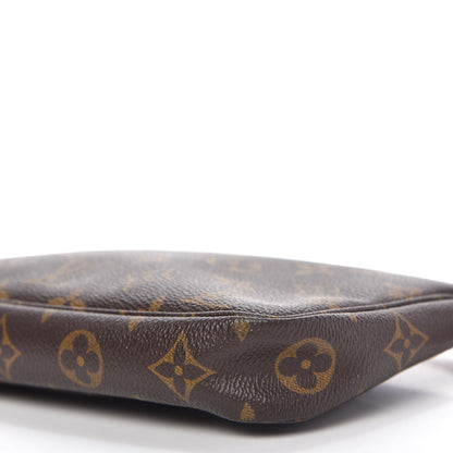 Louis Vuitton Monogram Pochette Accessories 7 of 10