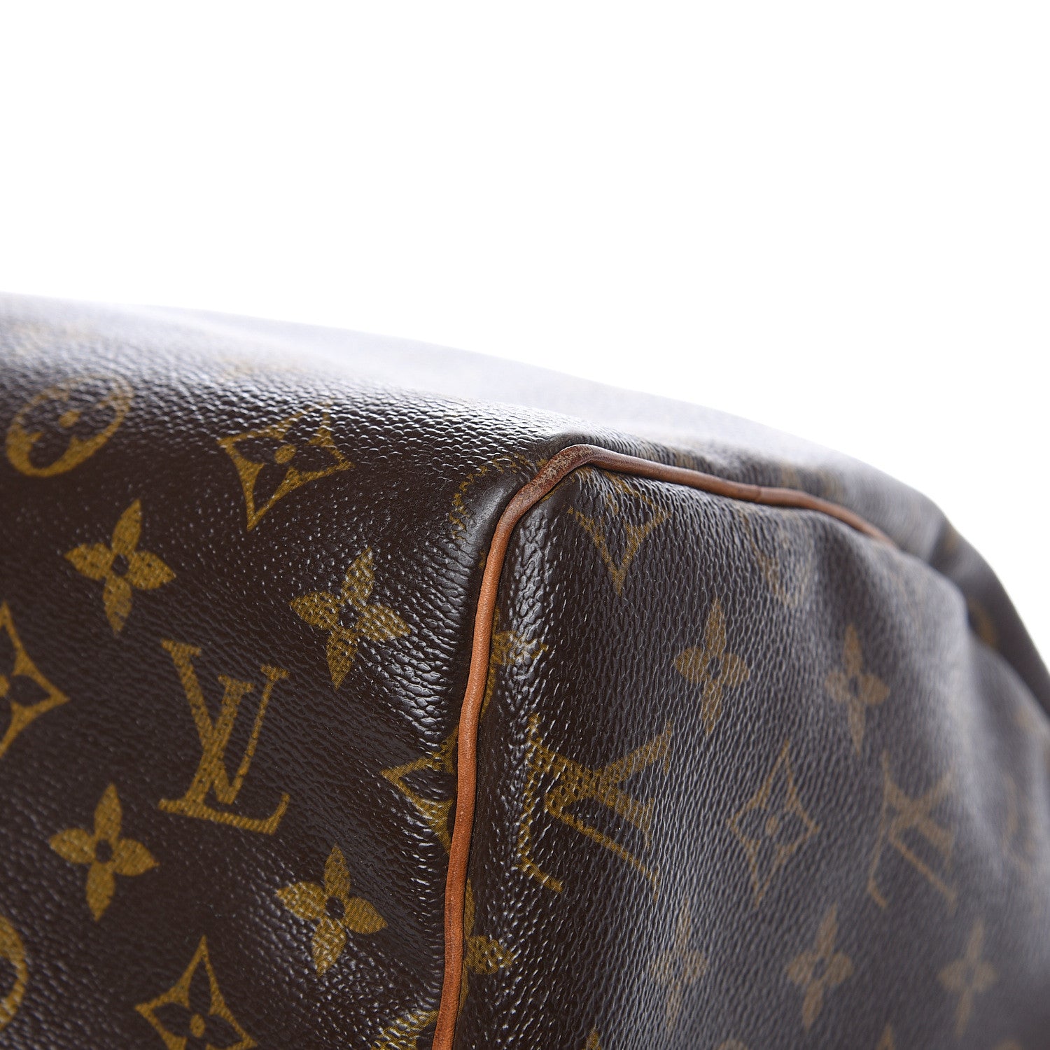 Louis Vuitton Monogram Speedy 30 11 of 21