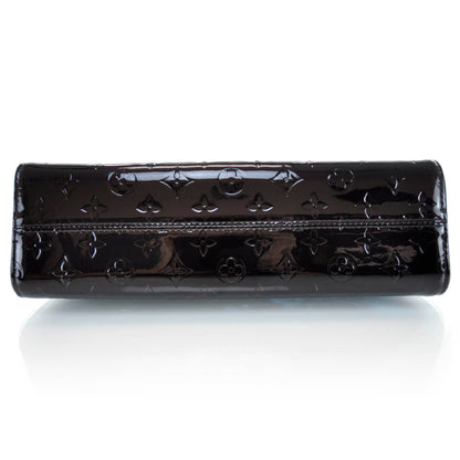 Louis Vuitton Vernis Roxbury Drive Amarante 5 of 11