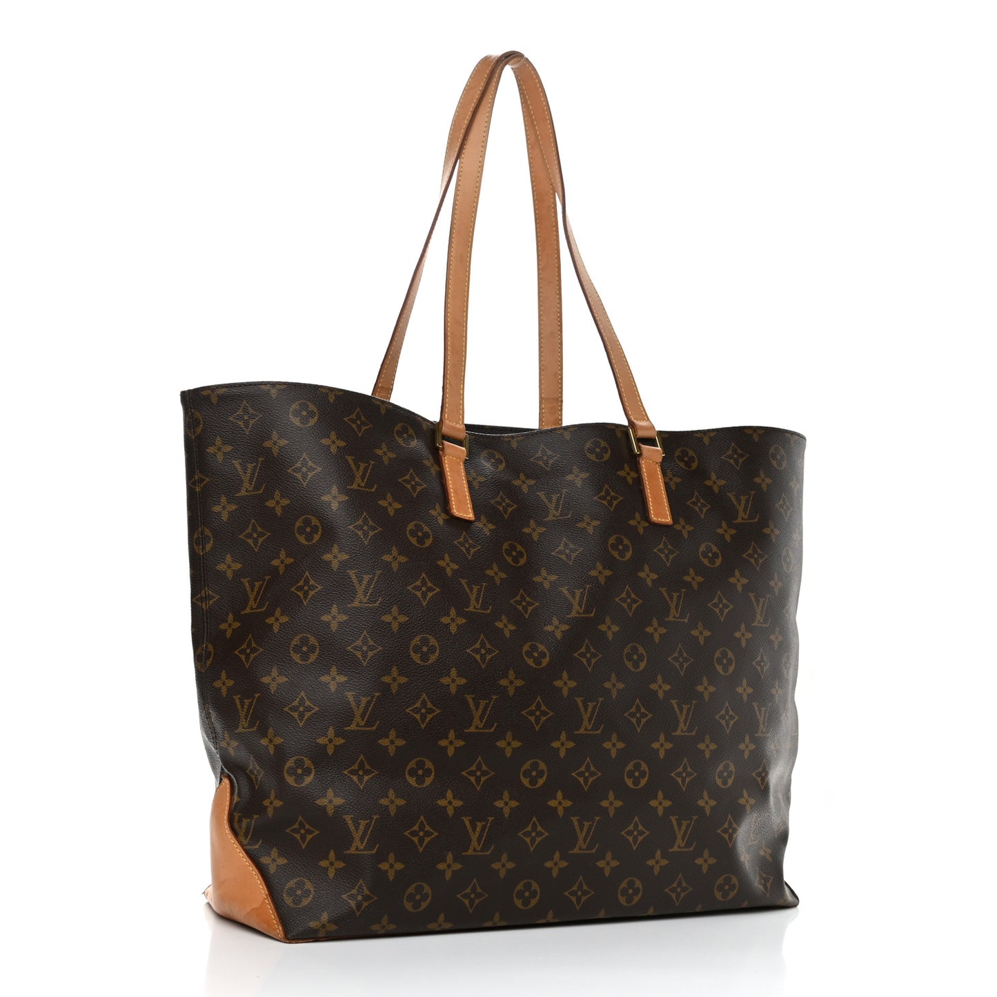 Monogram Cabas Alto