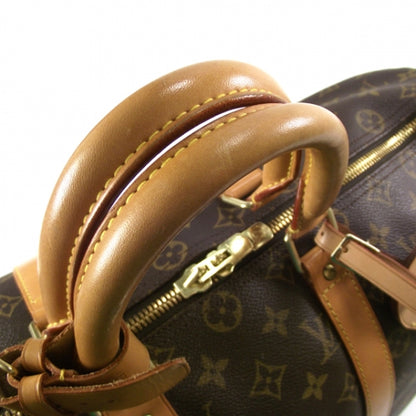 Louis Vuitton Monogram Keepall 45 6 of 8