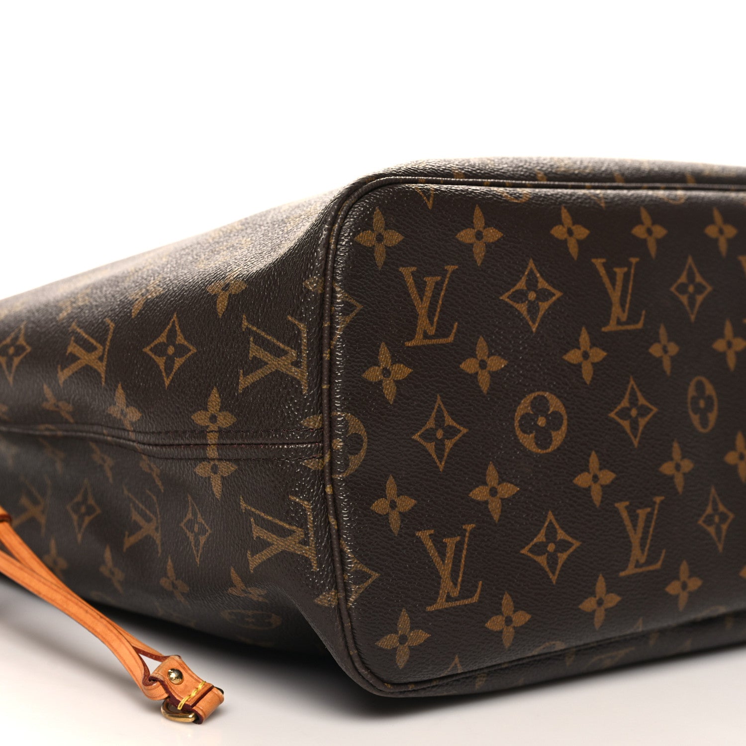 Louis Vuitton Monogram Neo Neverfull MM Pivoine 8 of 10