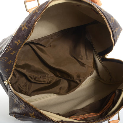Louis Vuitton Monogram Evasion Sports Bag 5 of 7