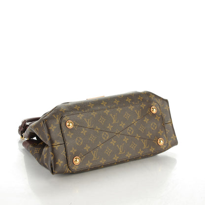 Louis Vuitton Monogram Olympe Aurore 7 of 15