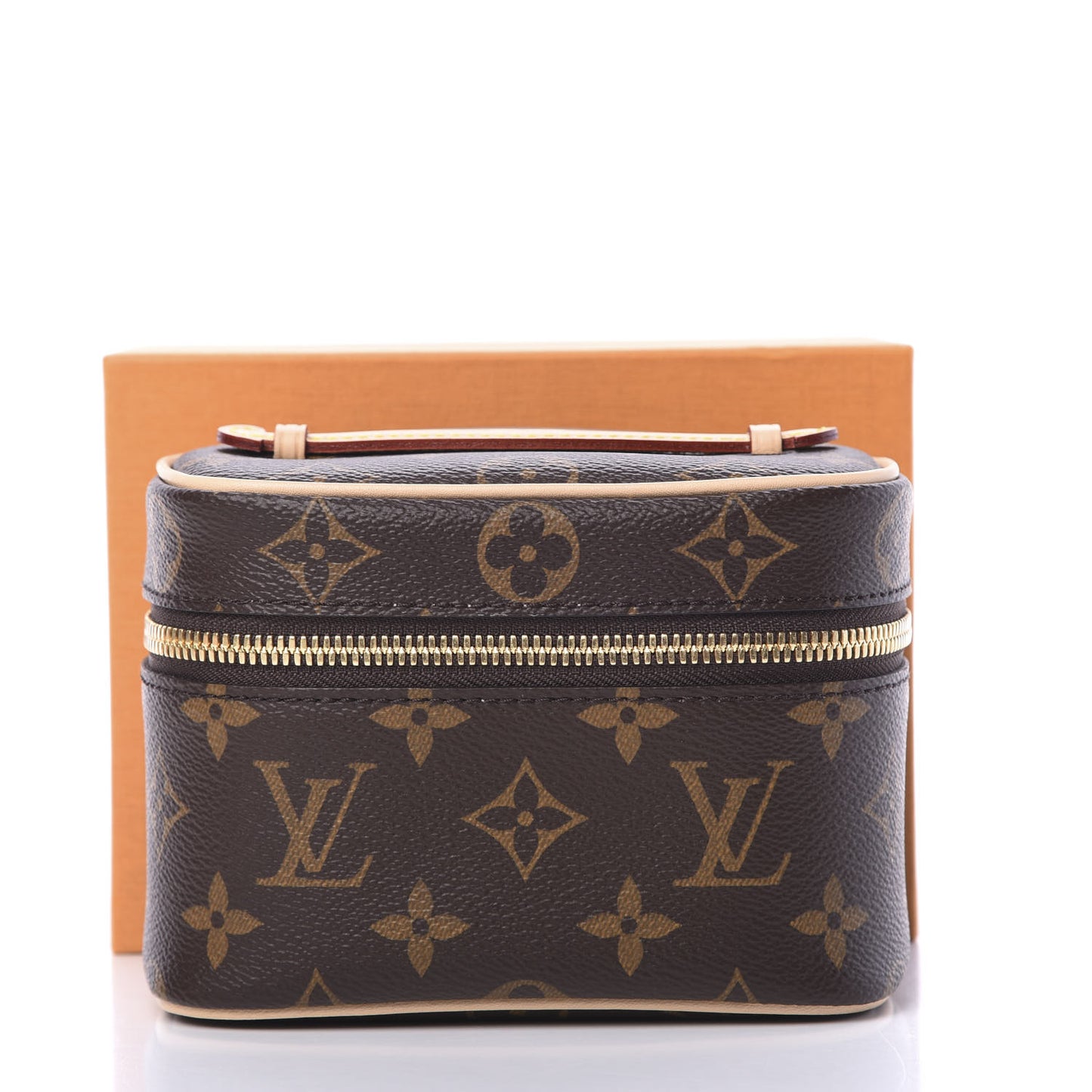 Monogram Nano Nice