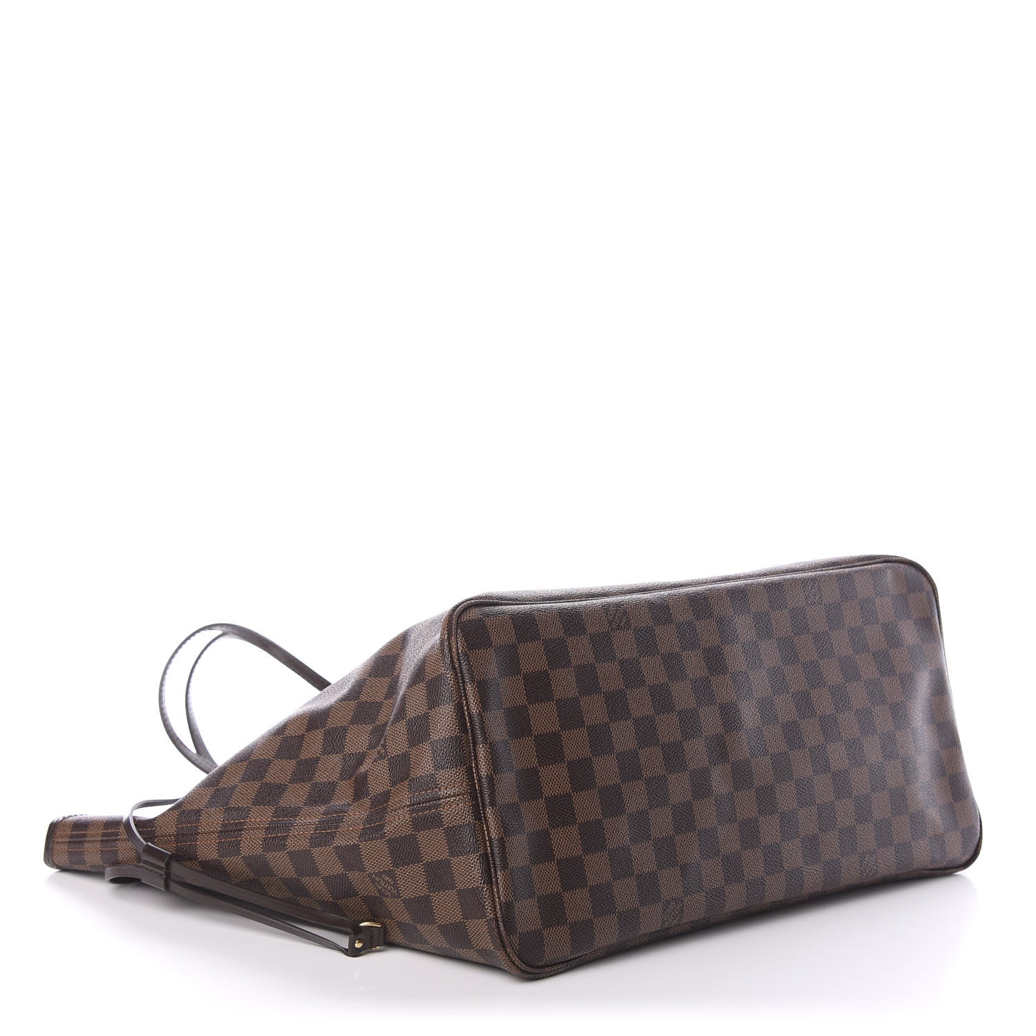 Louis Vuitton Damier Ebene Neo Neverfull GM 4 of 8