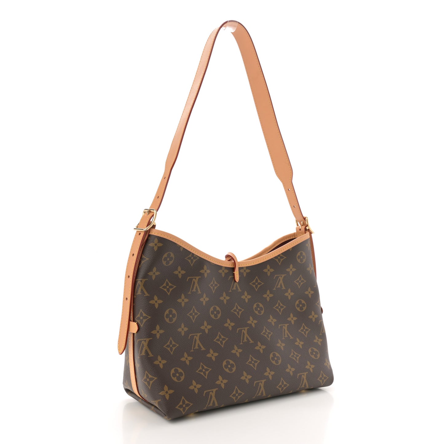 Monogram CarryAll PM
