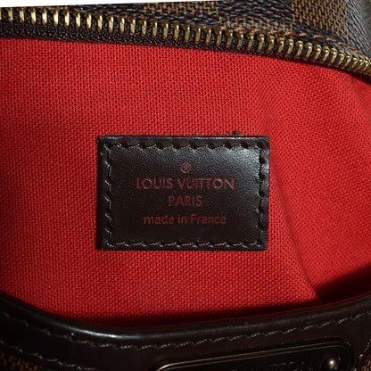 Louis Vuitton Damier Ebene Bloomsbury GM 6 of 7