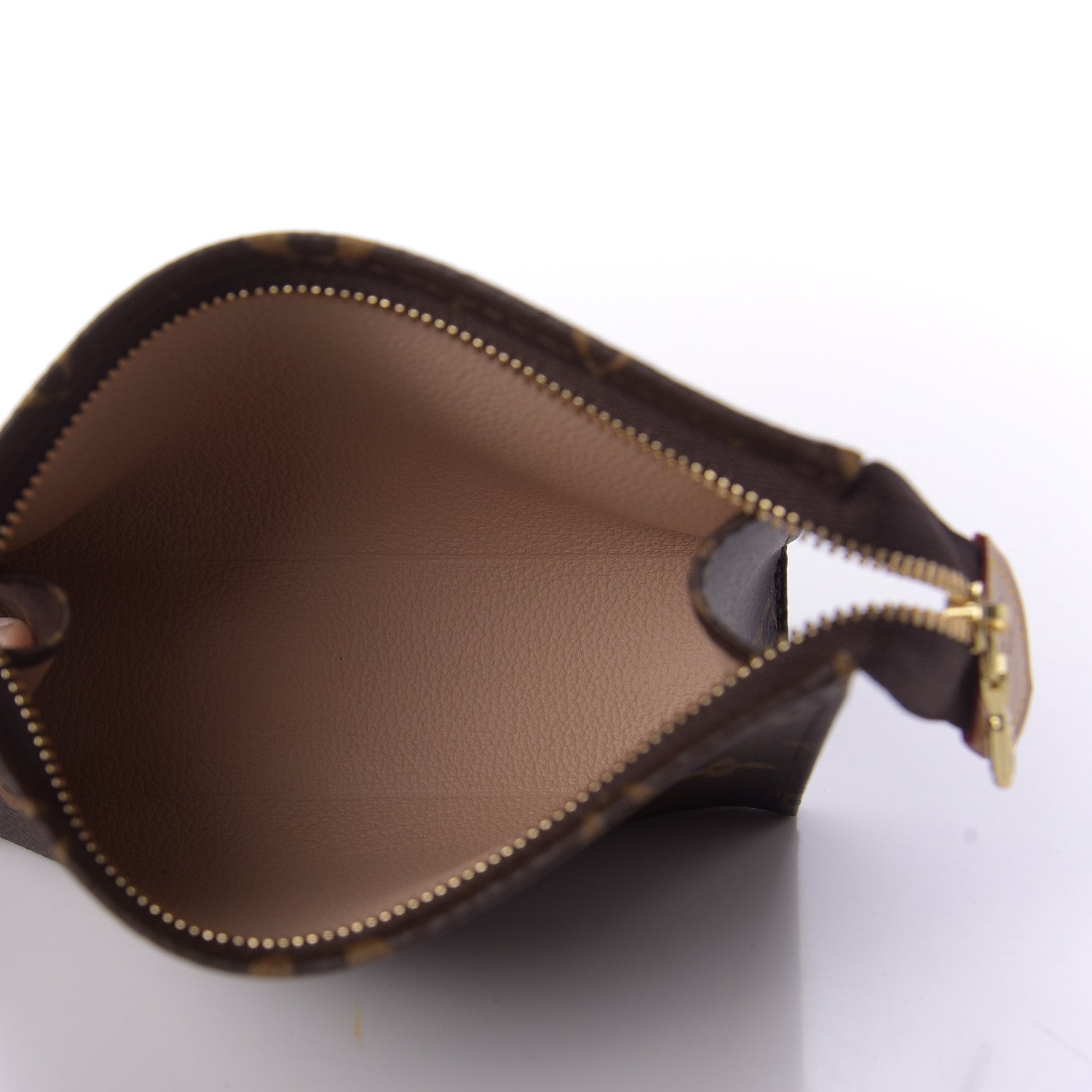 Louis Vuitton Monogram Toiletry Pouch 15 5 of 8