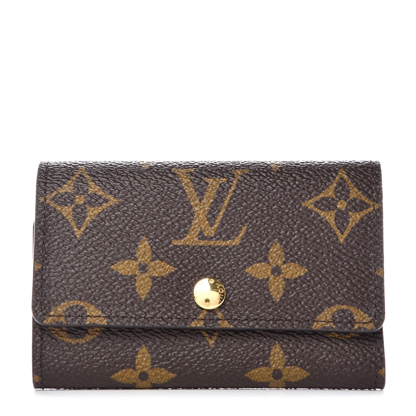 Monogram 6 Key Multicles Holder