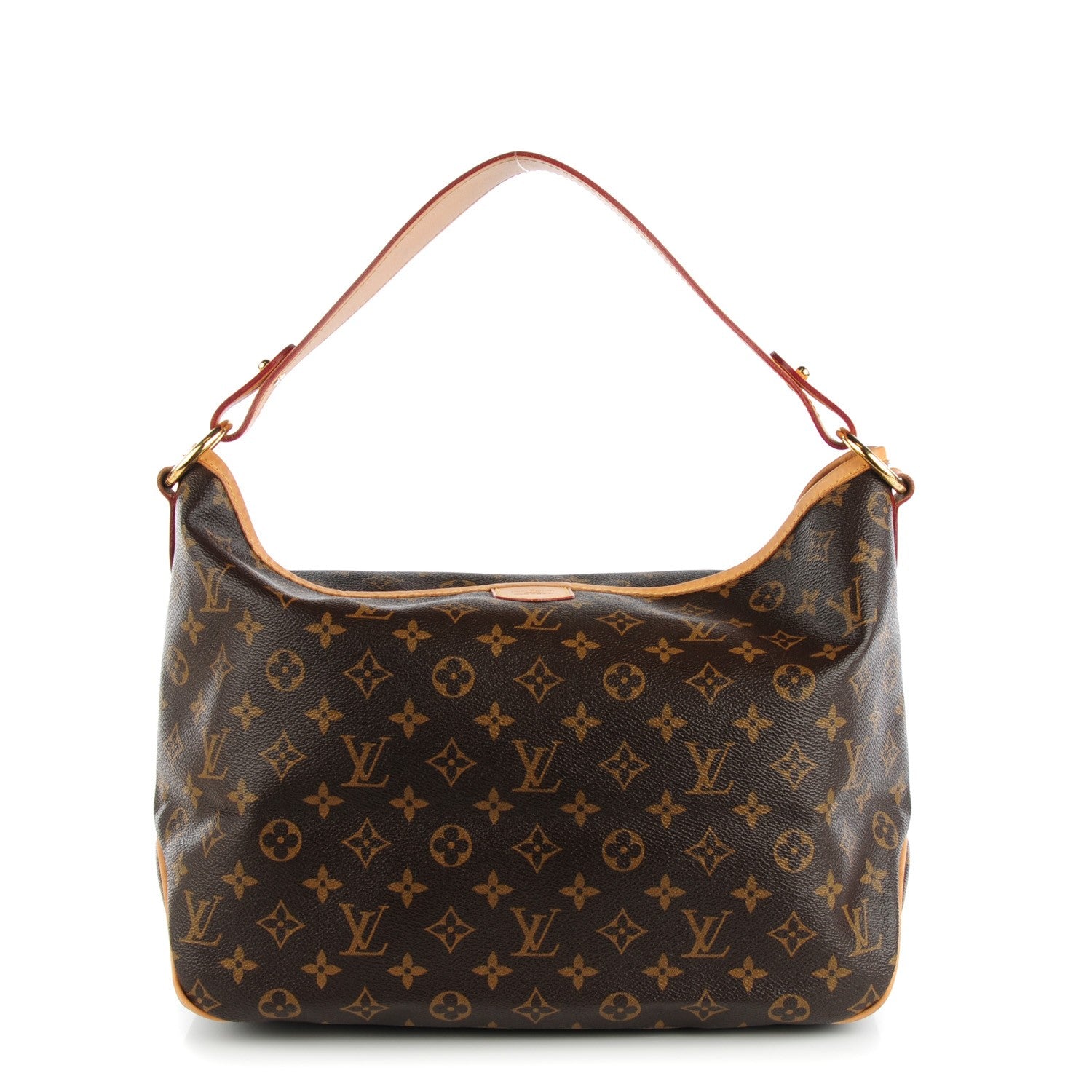 Louis Vuitton Monogram Delightful PM 1 of 8