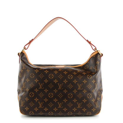 Louis Vuitton Monogram Delightful PM 1 of 8