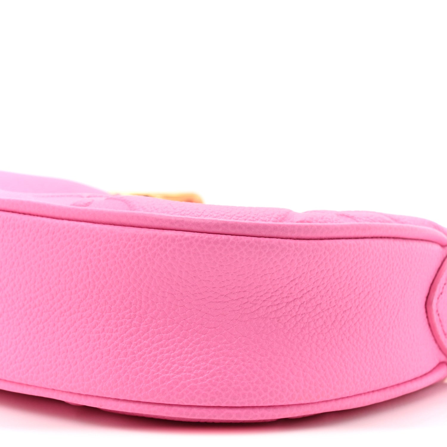 Louis Vuitton Empreinte Monogram Mini Moon Rose Lollipop 8 of 13