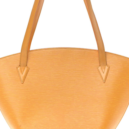 Louis Vuitton Epi Saint Jacques GM Tassil 8 of 23