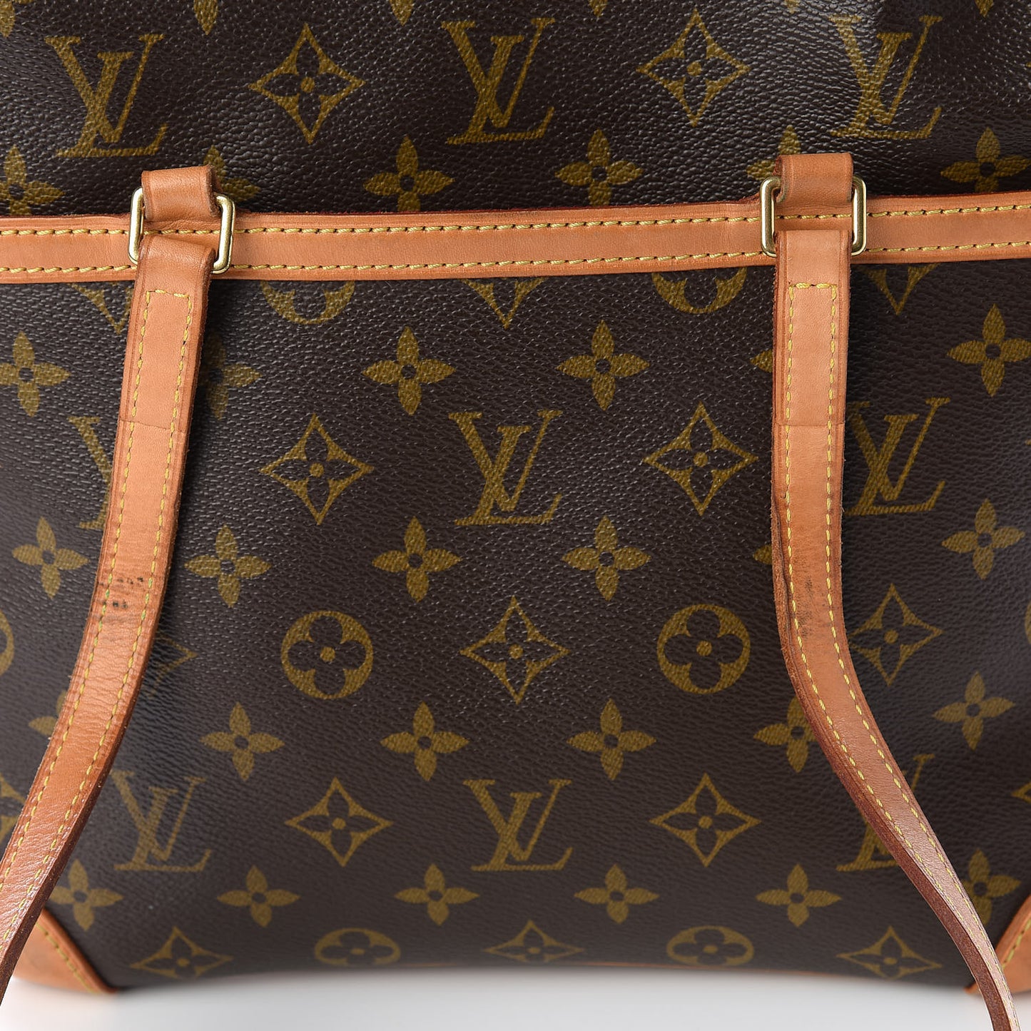 Monogram Sac Coussin GM