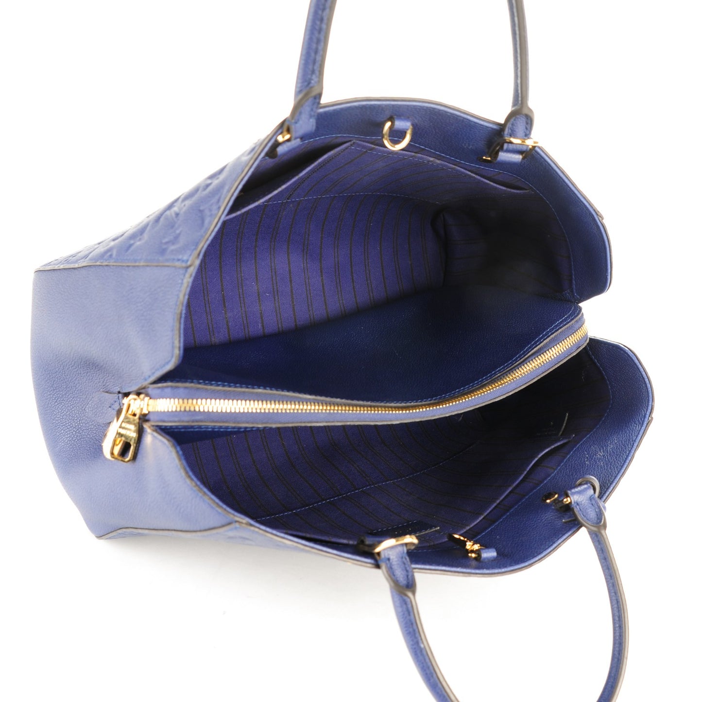 Empreinte Montaigne GM Iris