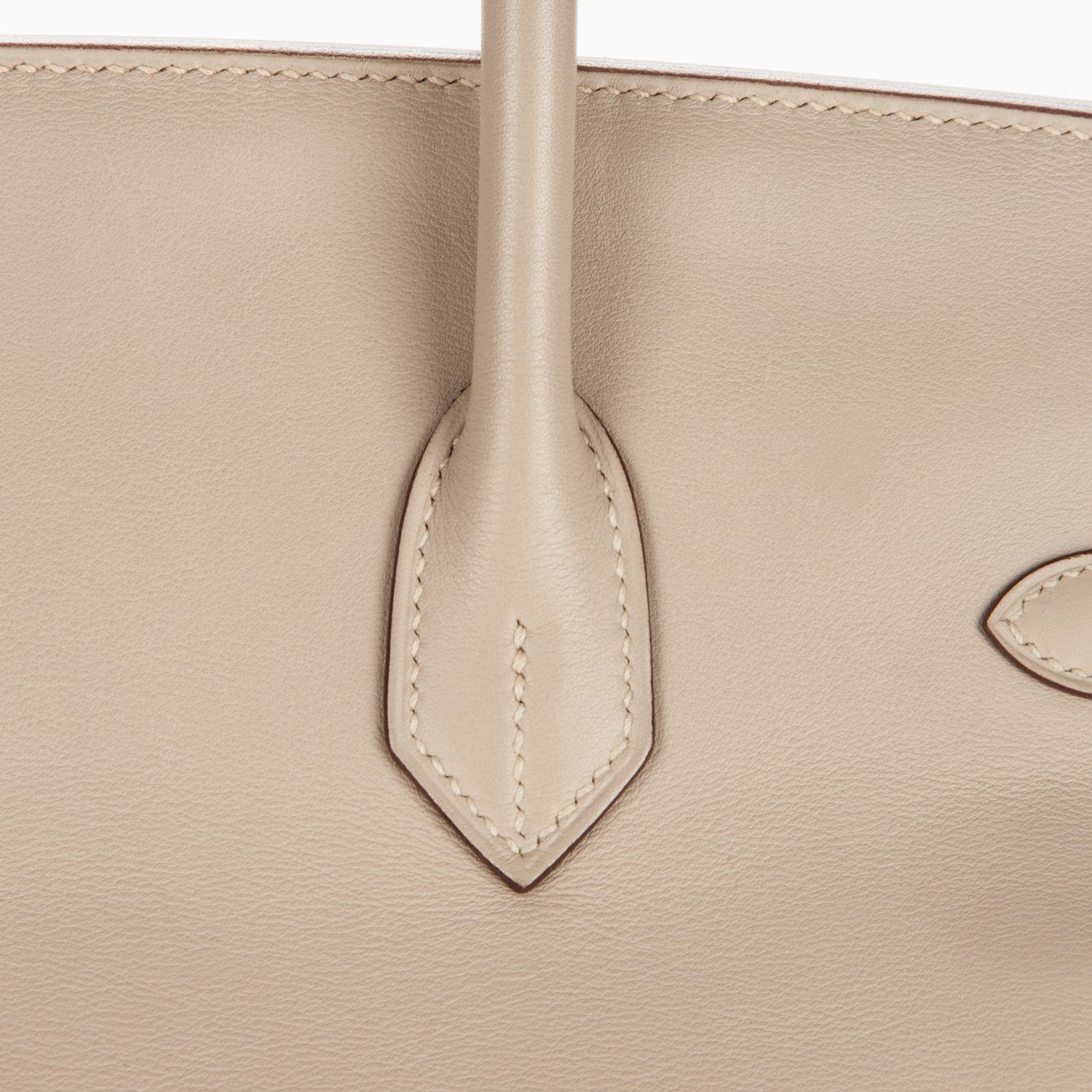 Hermes Swift Birkin 35 Parchemin 12 of 26