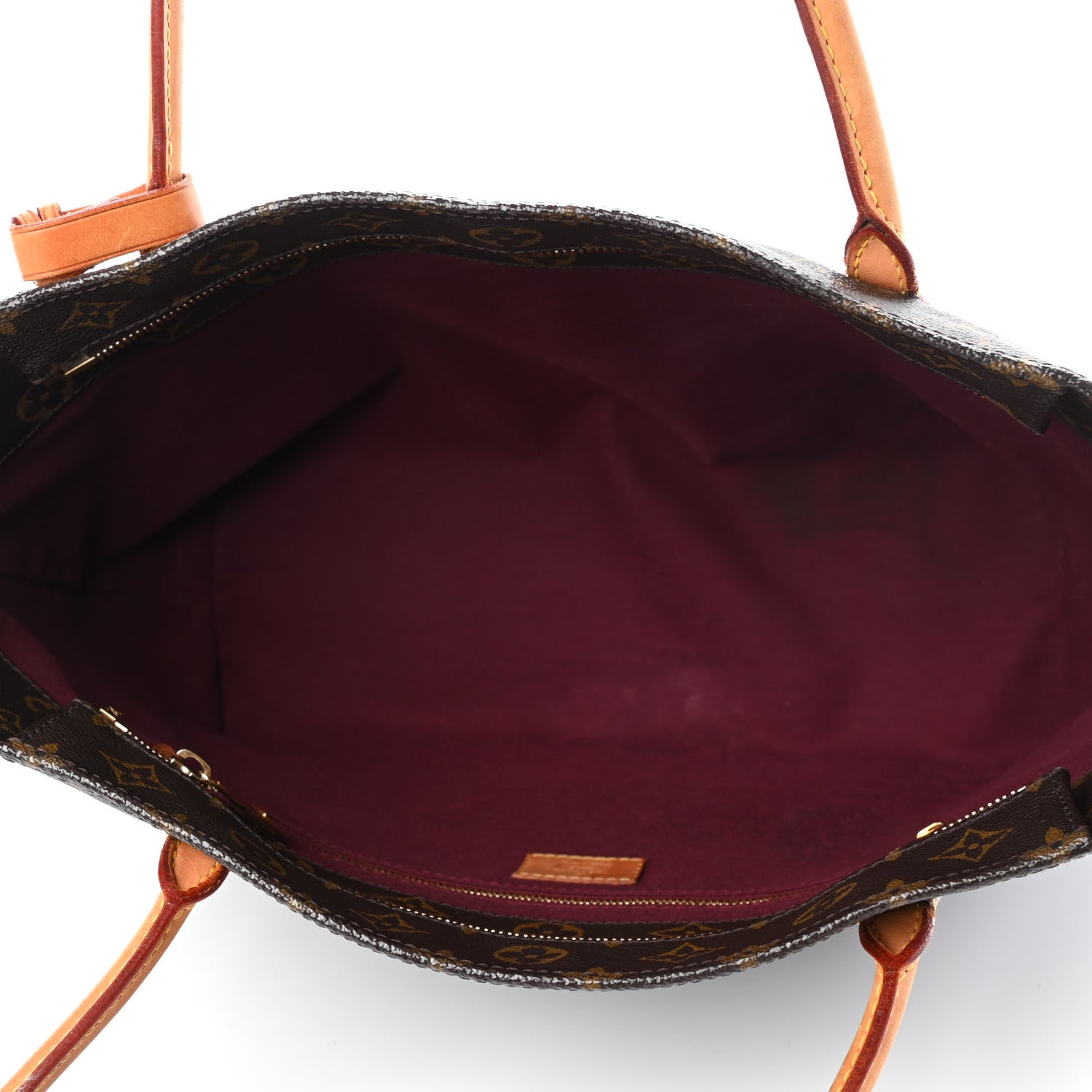 Louis Vuitton Monogram Raspail PM 4 of 4