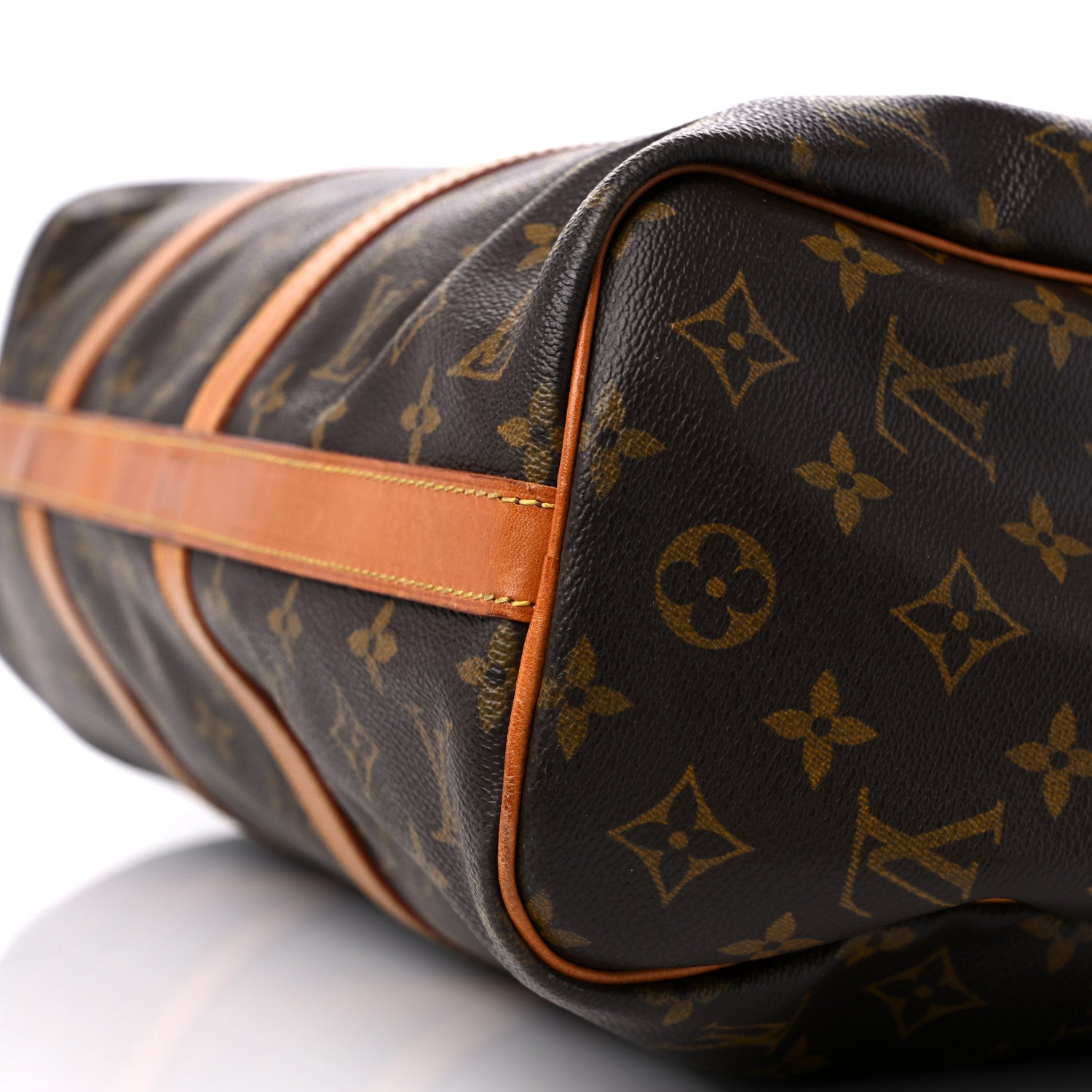 Louis Vuitton Monogram Sac Flanerie 45 8 of 18