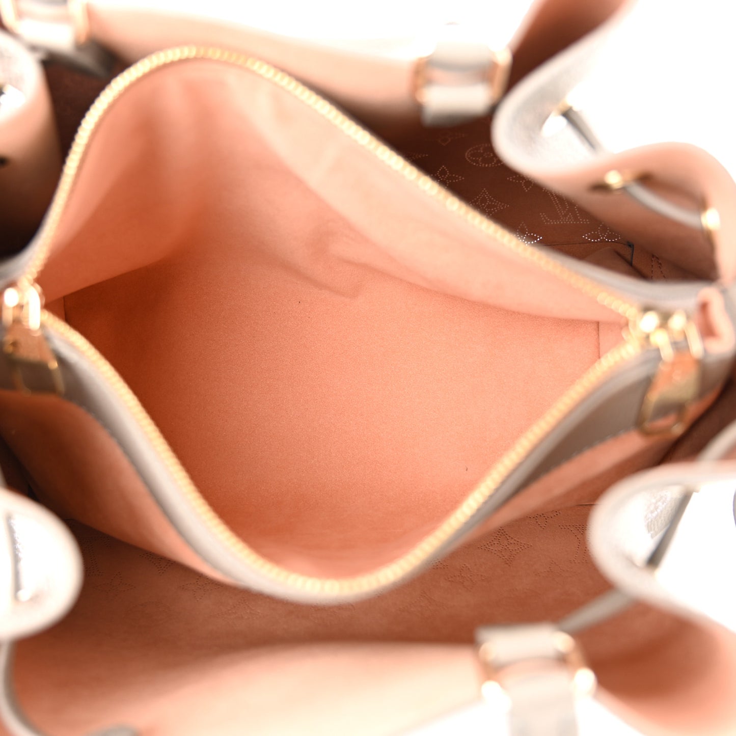 Mahina Flight Mode Bella Tote Grey