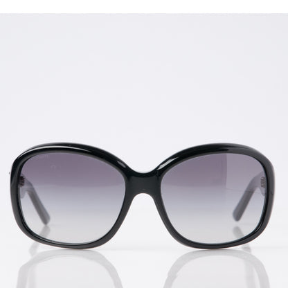 Prada Sunglasses SPR 10M Black | 2 of 9