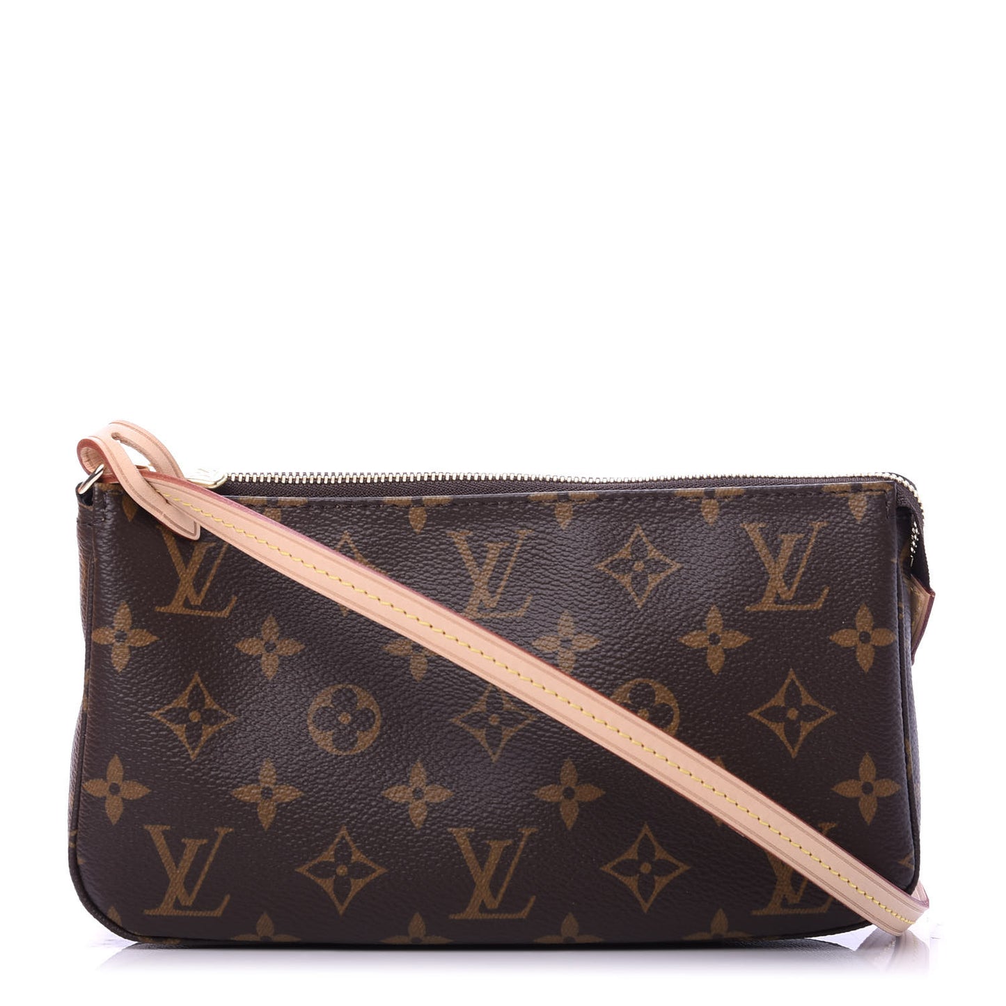Monogram Pochette Accessories NM