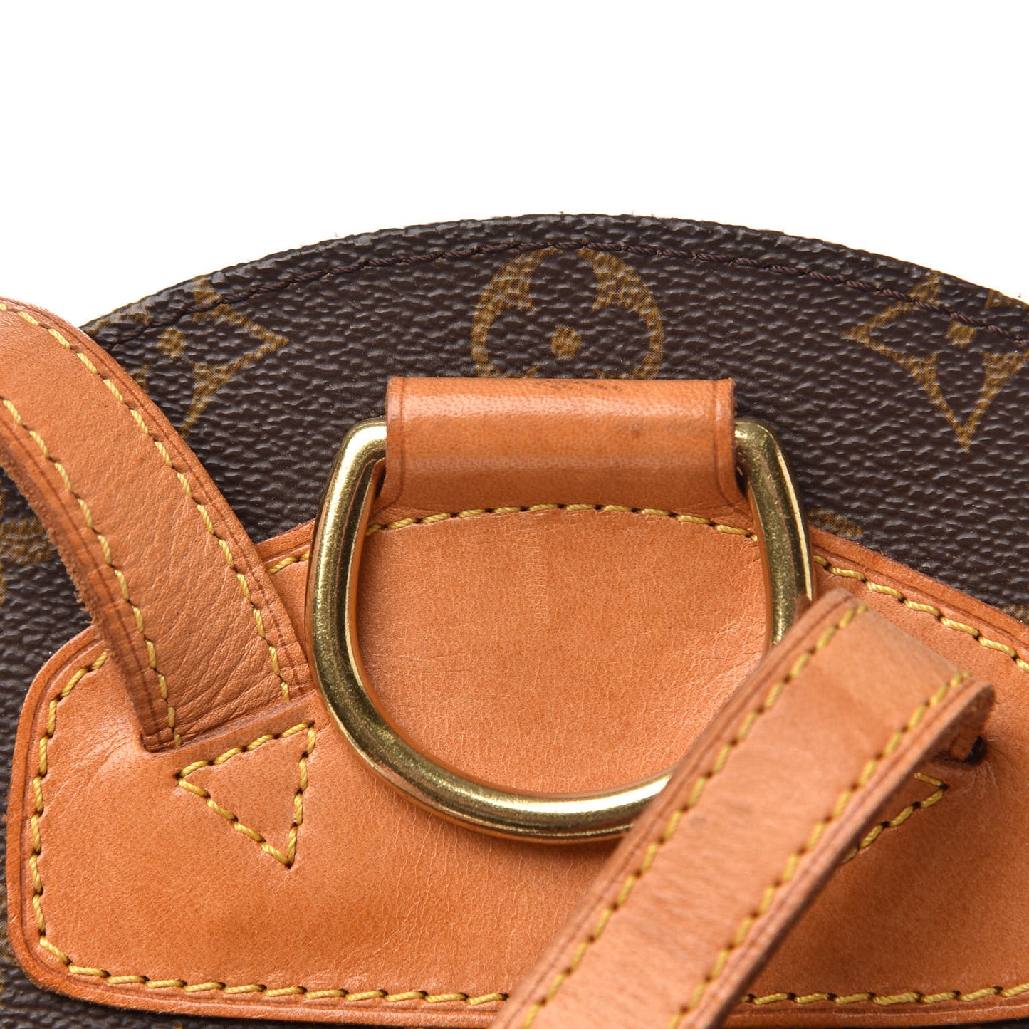 Monogram Ellipse Sac a Dos Backpack